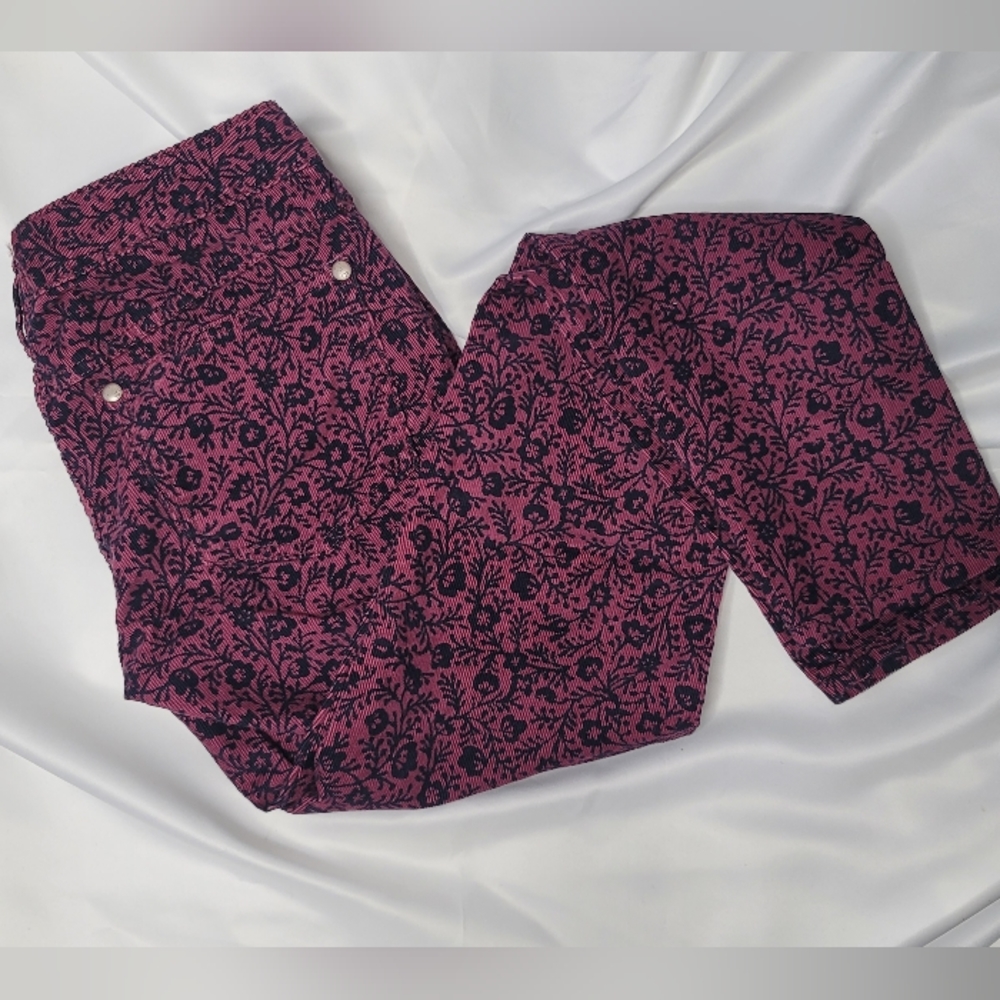 Free People Corduroy Jeans